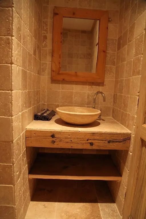 Chalet Le Rocher Hotel Val Thorens