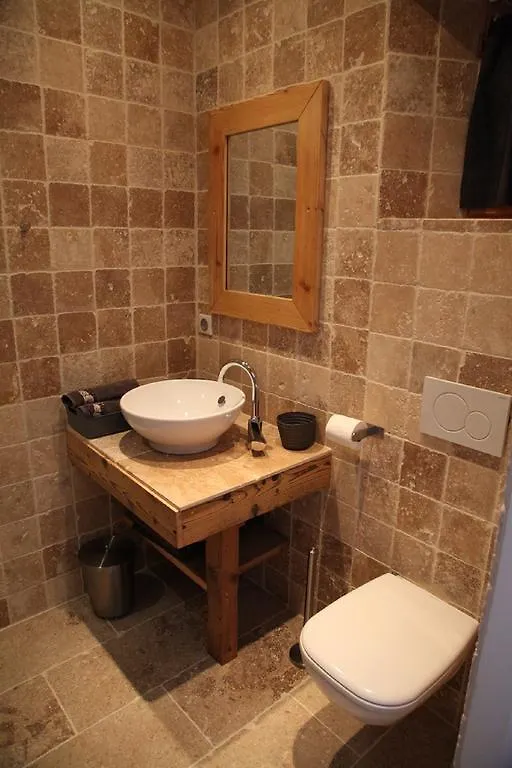 Chalet Le Rocher Hotel Val Thorens