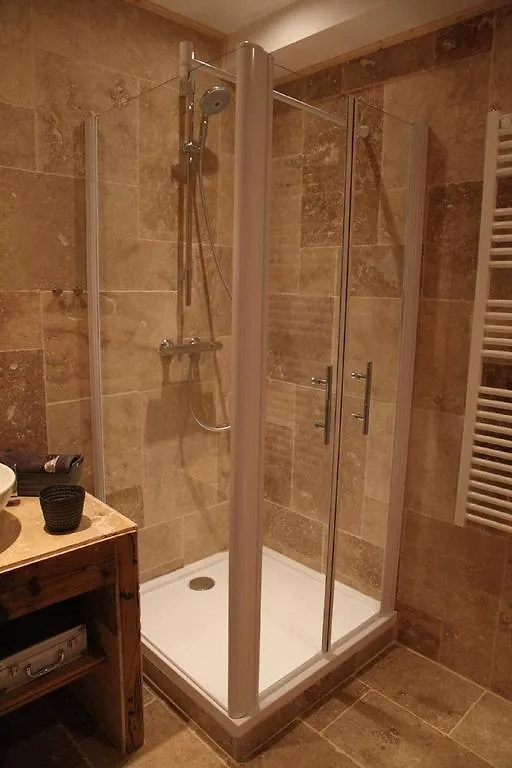 Chalet Le Rocher Hotel Val Thorens