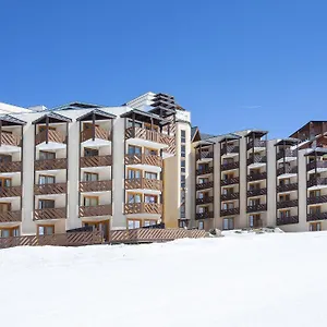  Aparthotel & Le Machu Pichu -